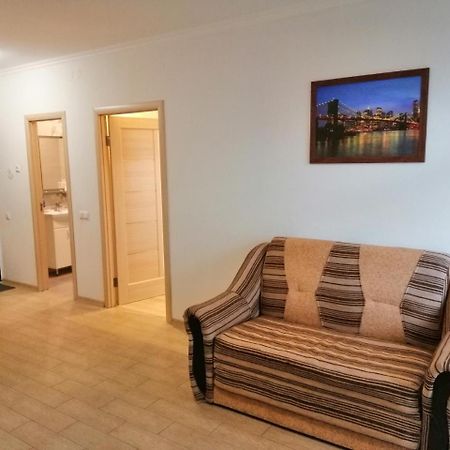 Вулиця Дрогобицька 10В Truskawez Exterior foto