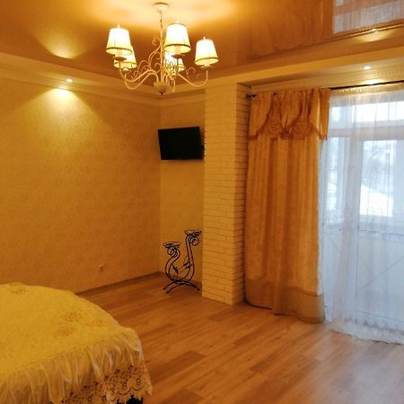 Вулиця Дрогобицька 10В Truskawez Exterior foto