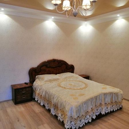 Вулиця Дрогобицька 10В Truskawez Exterior foto