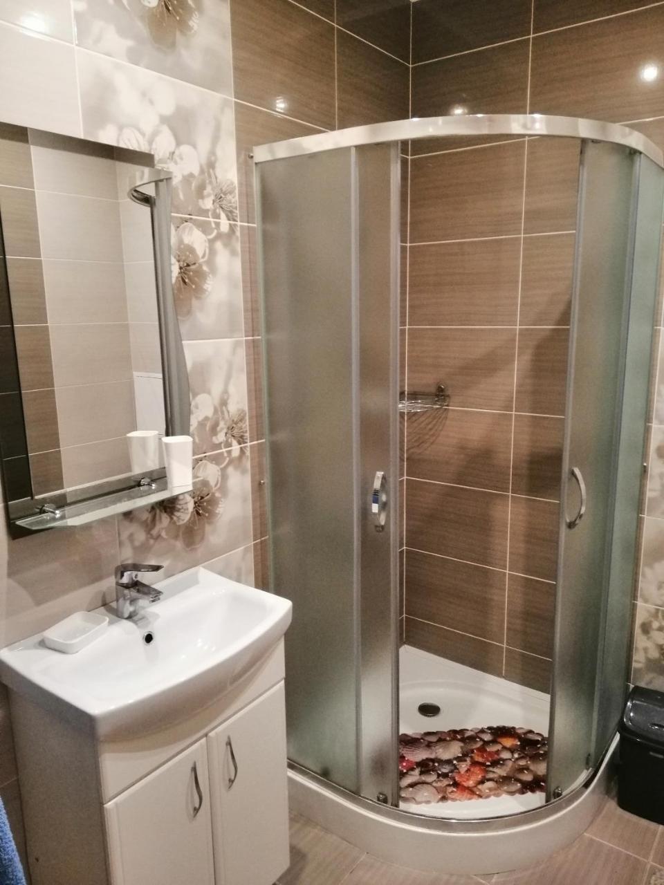 Вулиця Дрогобицька 10В Truskawez Exterior foto