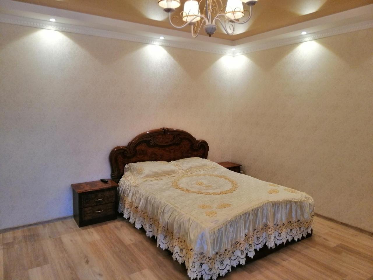 Вулиця Дрогобицька 10В Truskawez Exterior foto