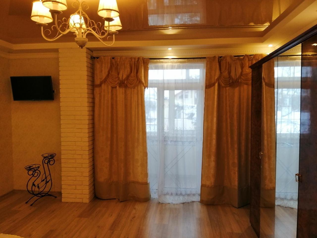 Вулиця Дрогобицька 10В Truskawez Exterior foto