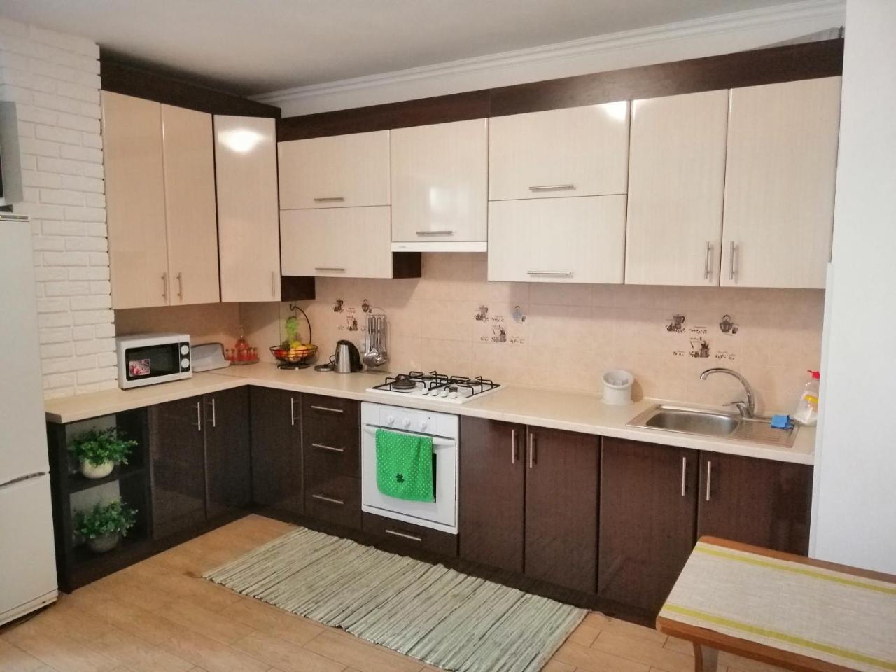 Вулиця Дрогобицька 10В Truskawez Exterior foto